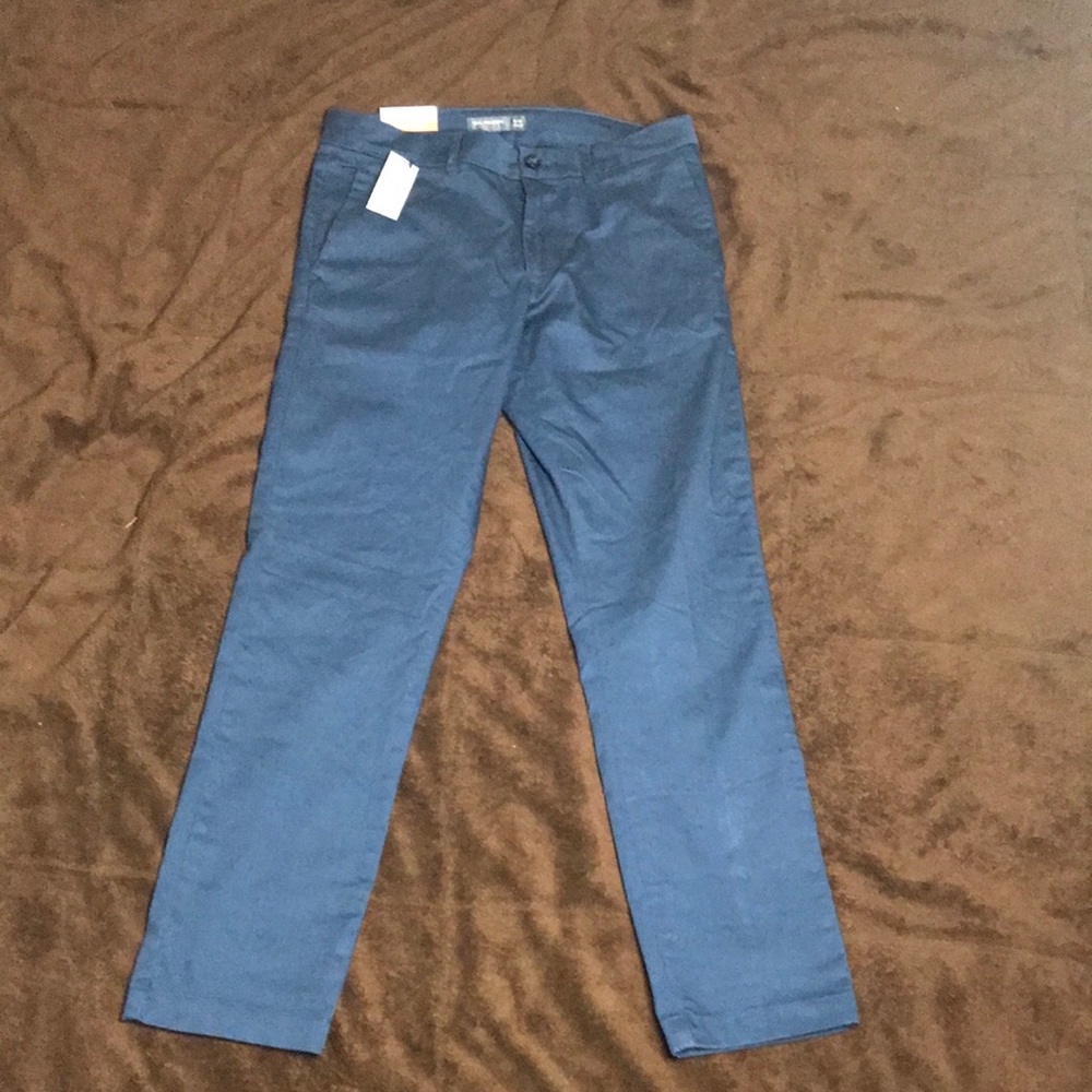 Van hesusen slim jeans 30x30